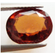 100% natural unheated untreated ceylon hessonite garnet gomedh certified 5.30cts 100% natural unheated untreated ceylon hessonite garnet gomedh certified 5.30cts