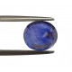 6.69ct Certified Natural Blue Sapphire Neelam Gemstone 