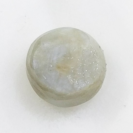 6.27 cts 7 ratti Premium Quality Certified Natural Chrysoberyl Catseye Lehsunia 6.27 cts 7 ratti Premium Quality Certified Natural Chrysoberyl Catseye Lehsunia