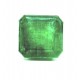 3.75 cts Natural Untreated Unheated Certified Royal Zambian Emerald