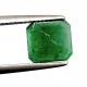 3.75 cts Natural Untreated Unheated Certified Royal Zambian Emerald