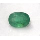 5.15ct Super Premium Natural Certified Zambian Emerald 5.15ct Super Premium Natural Certified Zambian Emerald