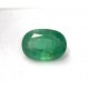 5.15ct Super Premium Natural Certified Zambian Emerald 5.15ct Super Premium Natural Certified Zambian Emerald