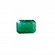 5.40 cts 100% natural unheated untreated zambian certified emerald panna 5.40 cts 100% natural unheated untreated zambian certified emerald panna