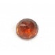 Natural unheated untreated ceylon hessonite garnet gomedh certified 4.62 ct