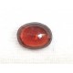 Natural unheated untreated ceylon hessonite garnet gomedh certified 4.63 ct