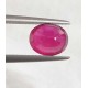 3.50ct 3.75 Ratti Natural Certified Ruby Clean Transparent Quality