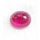 3.95ct 4.25 Ratti Natural Certified Ruby Clean Transparent Quality