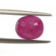 5.19ct 6 Ratti Natural Certified Ruby Clean Transparent Quality Gemstone