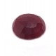 6.70 Ct 7.5 Ratti Natural Untreated Certified Ruby Earth Mined
