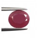 6.70 Ct 7.5 Ratti Natural Untreated Certified Ruby Earth Mined