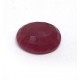 4.45 Ct 5 Ratti Natural Unheated Certified Ruby Earth Mined