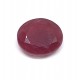 5.55 Ct 6.25 Ratti Natural Untreated Certified Ruby Earth Mined