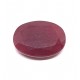 6.05 Ct 6.50 Ratti Natural Untreated Certified Ruby Earth Mined