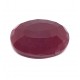 6.05 Ct 6.50 Ratti Natural Untreated Certified Ruby Earth Mined