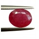 4.60 Ct 5 Ratti Unheated Natural Certified Ruby Old Mined