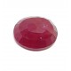4.60 Ct 5 Ratti Unheated Natural Certified Ruby Old Mined