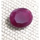 5.60Ct 6.25 Ratti Untreated Natural Certified Ruby Old Mined