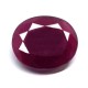 5.60Ct 6.25 Ratti Untreated Natural Certified Ruby Old Mined