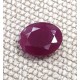 4.30 Ct 5 Ratti Natural Certified Untreated Ruby Earth Mined