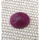4.30 Ct 5 Ratti Natural Certified Untreated Ruby Earth Mined