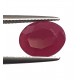4.30 Ct 5 Ratti Natural Certified Untreated Ruby Earth Mined