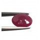 4.30 Ct 5 Ratti Natural Certified Untreated Ruby Earth Mined