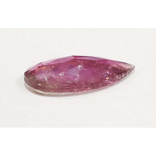 7.85 Ct Certified Natural Multi Tourmaline Transparent Gemstones 7.85 Ct Certified Natural Multi Tourmaline Transparent Gemstones