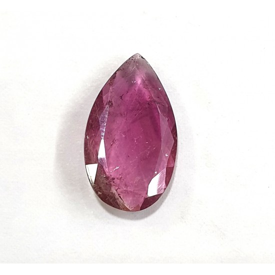 7.85 Ct Certified Natural Multi Tourmaline Transparent Gemstones 7.85 Ct Certified Natural Multi Tourmaline Transparent Gemstones