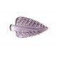4.75ct Natural Certified Tourmaline Leaf Fancy carved Gemstone