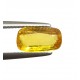 3.10 Ct Clean Transparent Certified Yellow Sapphire Premium Quality