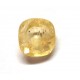 5.61ct Natural Certified Ceylon Yellow Sapphire Pukhraj Loose Gemstone 5.61ct Natural Certified Ceylon Yellow Sapphire Pukhraj Loose Gemstone