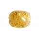 6.32ct Natural Certified Ceylon Yellow Sapphire Pukhraj Loose Gemstone 6.32ct Natural Certified Ceylon Yellow Sapphire Pukhraj Loose Gemstone