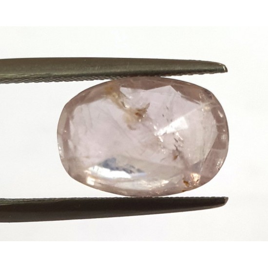 7.39ct Natural Certified Ceylon Purple Pink Sapphire Loose Unisex Gemstone 7.39ct Natural Certified Ceylon Purple Pink Sapphire Loose Unisex Gemstone