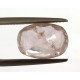 7.39ct Natural Certified Ceylon Purple Pink Sapphire Loose Unisex Gemstone 7.39ct Natural Certified Ceylon Purple Pink Sapphire Loose Unisex Gemstone