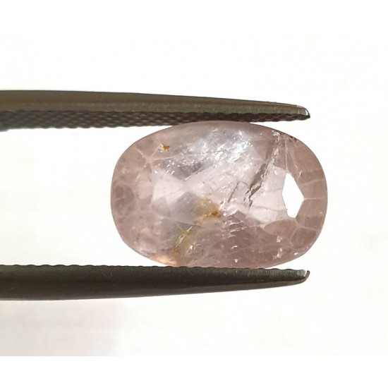 7.39ct Natural Certified Ceylon Purple Pink Sapphire Loose Unisex Gemstone 7.39ct Natural Certified Ceylon Purple Pink Sapphire Loose Unisex Gemstone