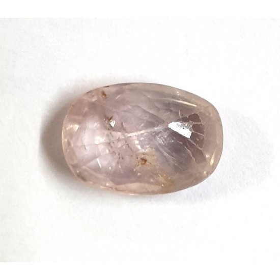 7.39ct Natural Certified Ceylon Purple Pink Sapphire Loose Unisex Gemstone 7.39ct Natural Certified Ceylon Purple Pink Sapphire Loose Unisex Gemstone