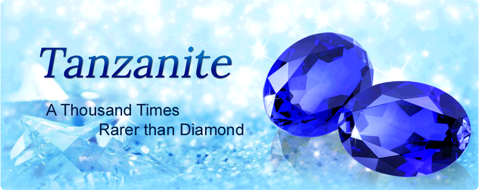 Tanzanite
